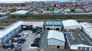 Marsh Rd, Rhyl for lease Building Photo- Image 2 of 2