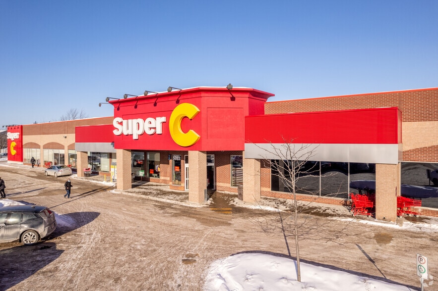 5333 Boul Laurier, Terrebonne, QC for lease - Building Photo - Image 2 of 7