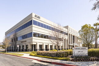 More details for 4141 Inland Empire Blvd, Ontario, CA - Office for Lease