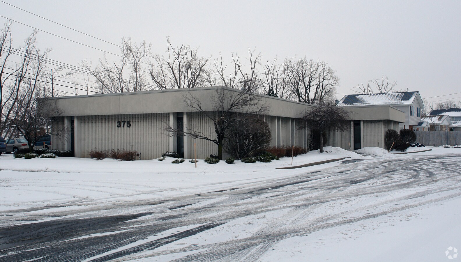 375 Dick Rd, Depew, NY 14043 Property Record