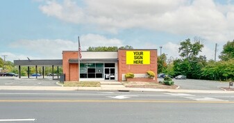 15 N Main St, Milltown NJ - Commercial Real Estate