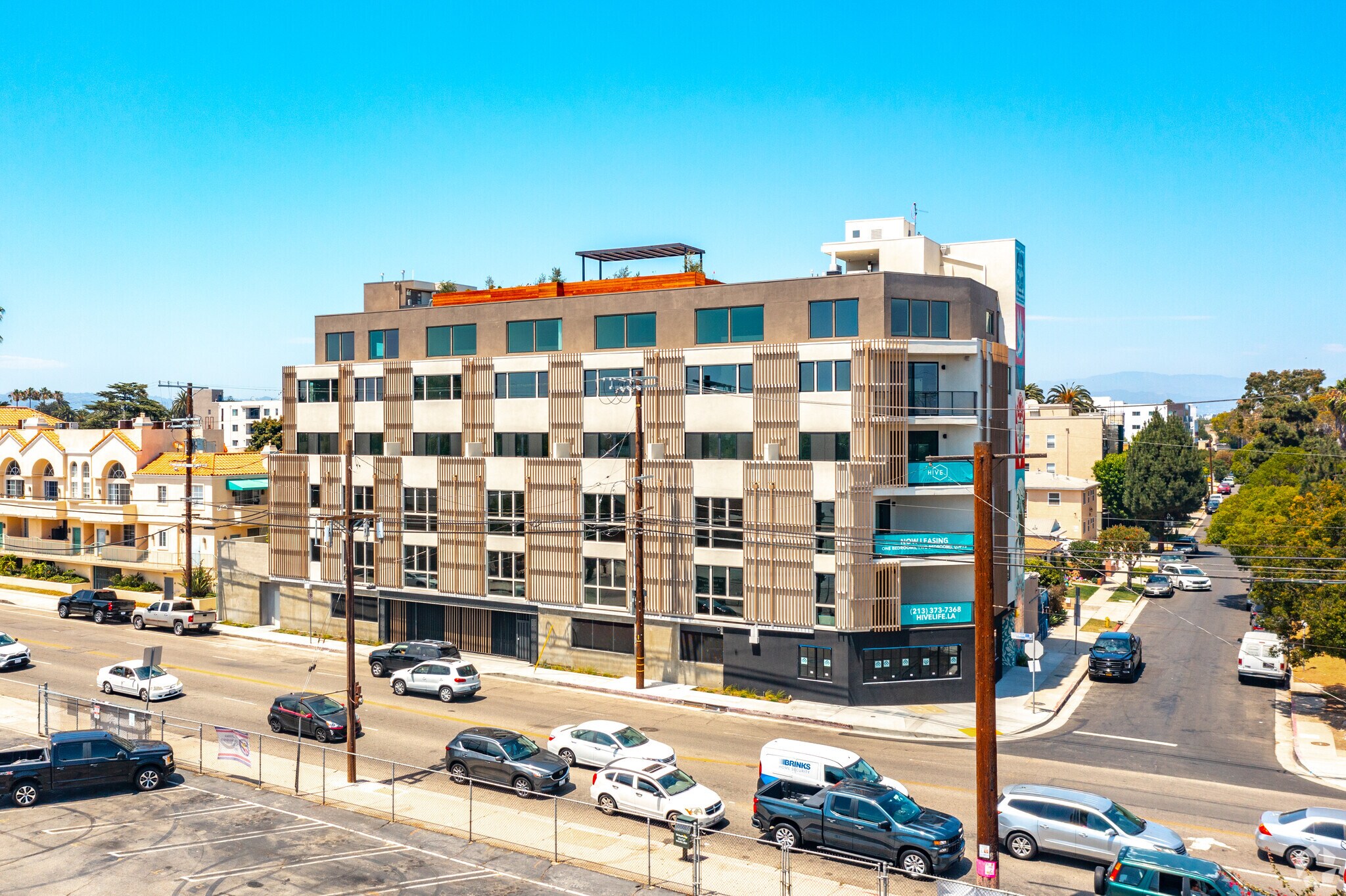 11955 W Culver Blvd, Los Angeles, CA for sale Primary Photo- Image 1 of 1