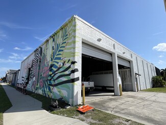 More details for 1529 W North A St, Tampa, FL - Industrial for Lease