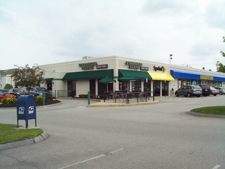 1117 b Pl, Dover, NH 03820