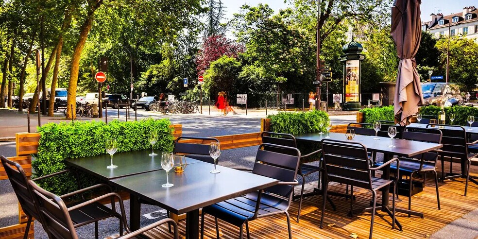 179 Rue Du Temple, Paris for lease - Building Photo - Image 3 of 6