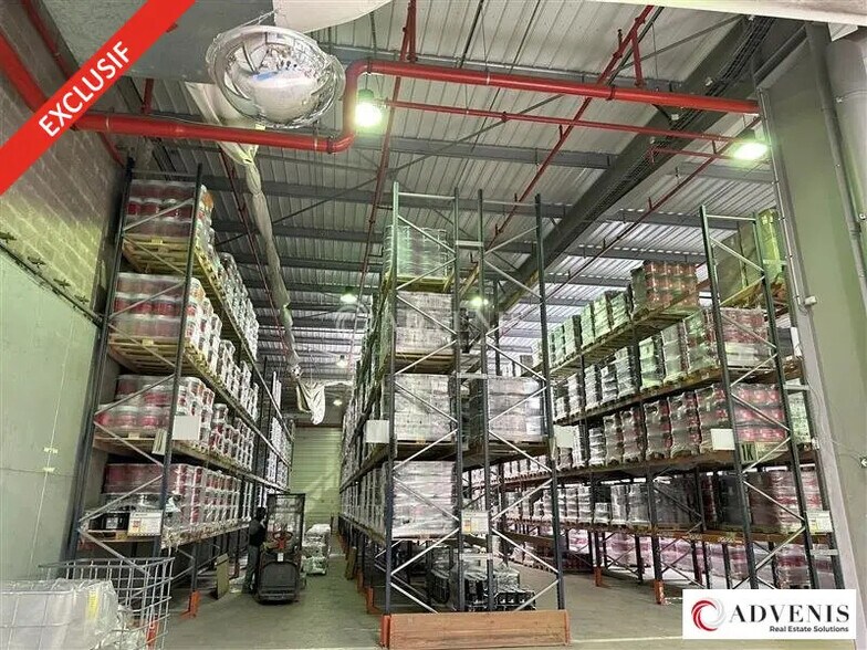 Flex in Canéjan for lease - Interior Photo - Image 3 of 10