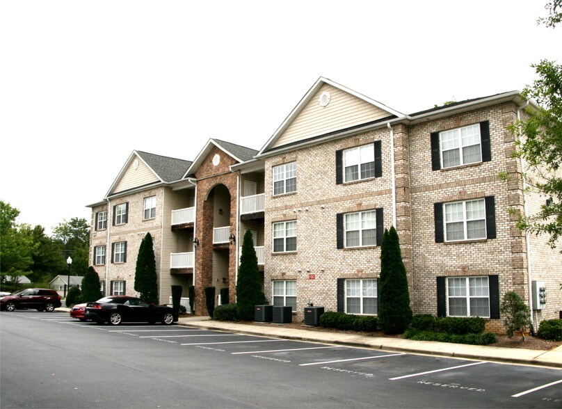 3429 N Church St, Greensboro, NC, 27405 Apartments Property For Sale