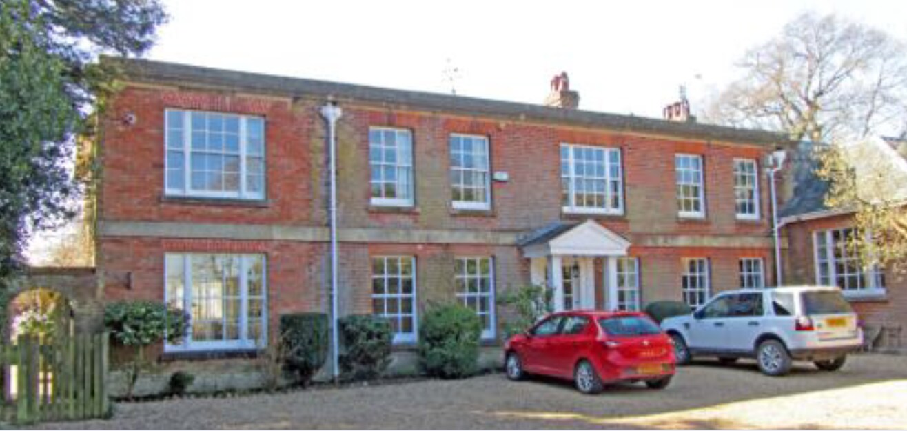 Bardown Rd, Wadhurst for sale Primary Photo- Image 1 of 1