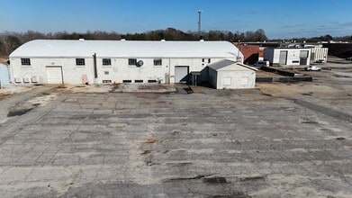 1801 Rutherford Rd, Greenville, SC for lease Interior Photo- Image 2 of 11