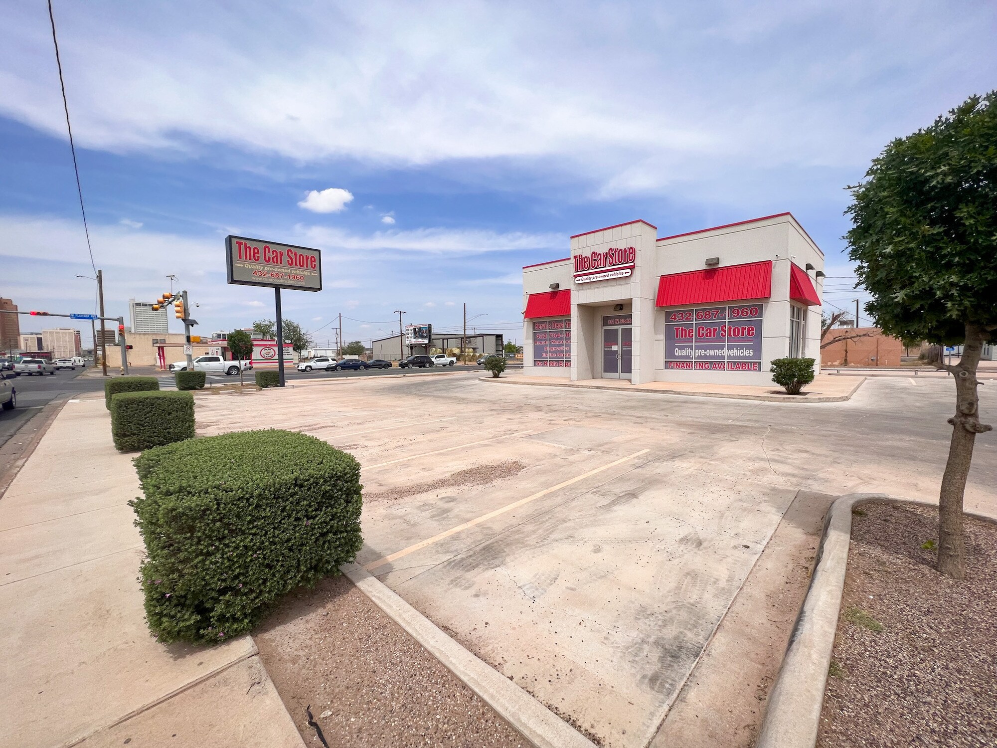 311 Florida ave, Midland, TX for sale Primary Photo- Image 1 of 1