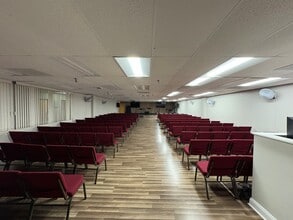 9520 Baltimore Ave, College Park, MD for lease Interior Photo- Image 2 of 3