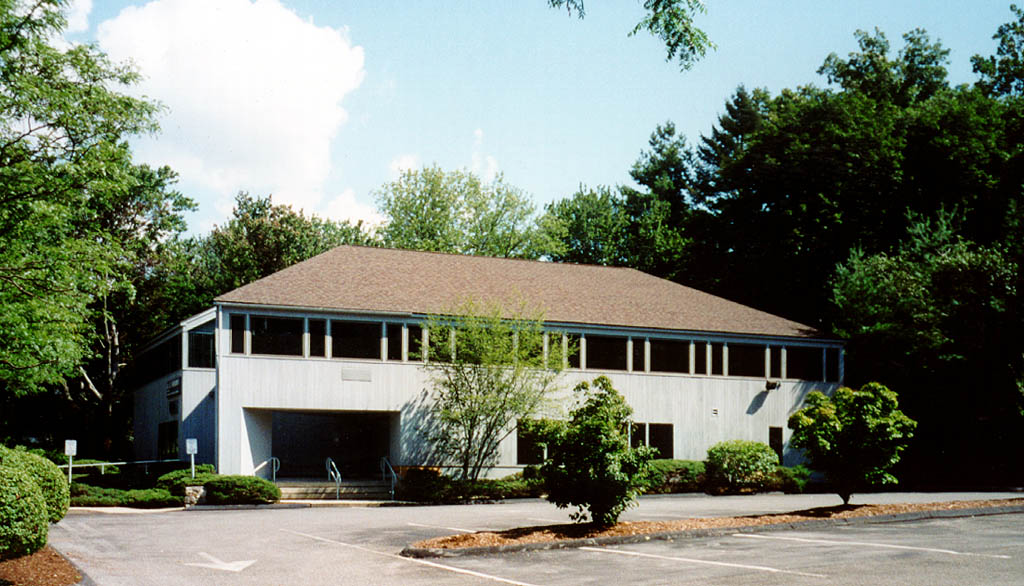 1540 Boston Post Rd, Darien, CT for sale Primary Photo- Image 1 of 1