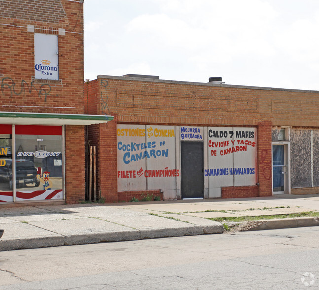 2608 S Harvey Ave, Oklahoma City, OK for lease - Primary Photo - Image 1 of 2