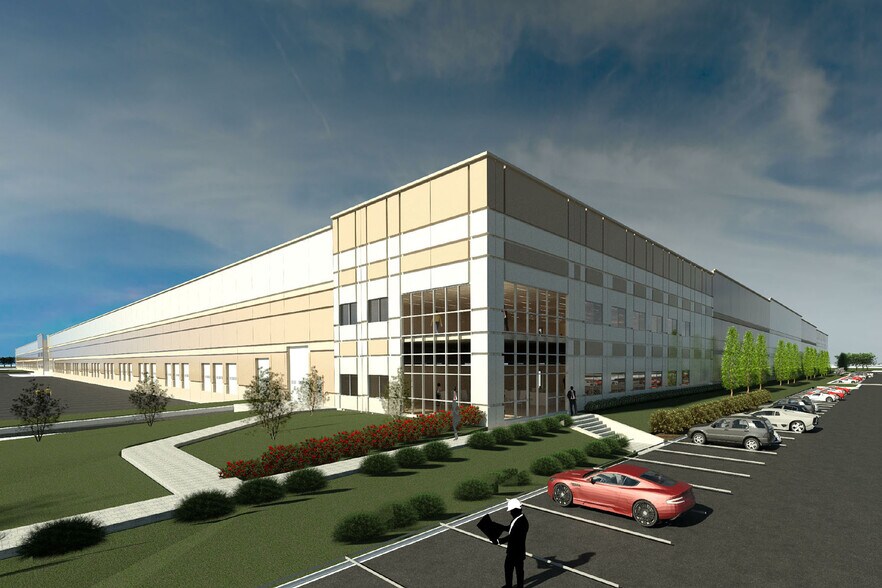 1430 E 10 Mile Rd Hazel Park Mi 48030 Building 3 Loopnet Com