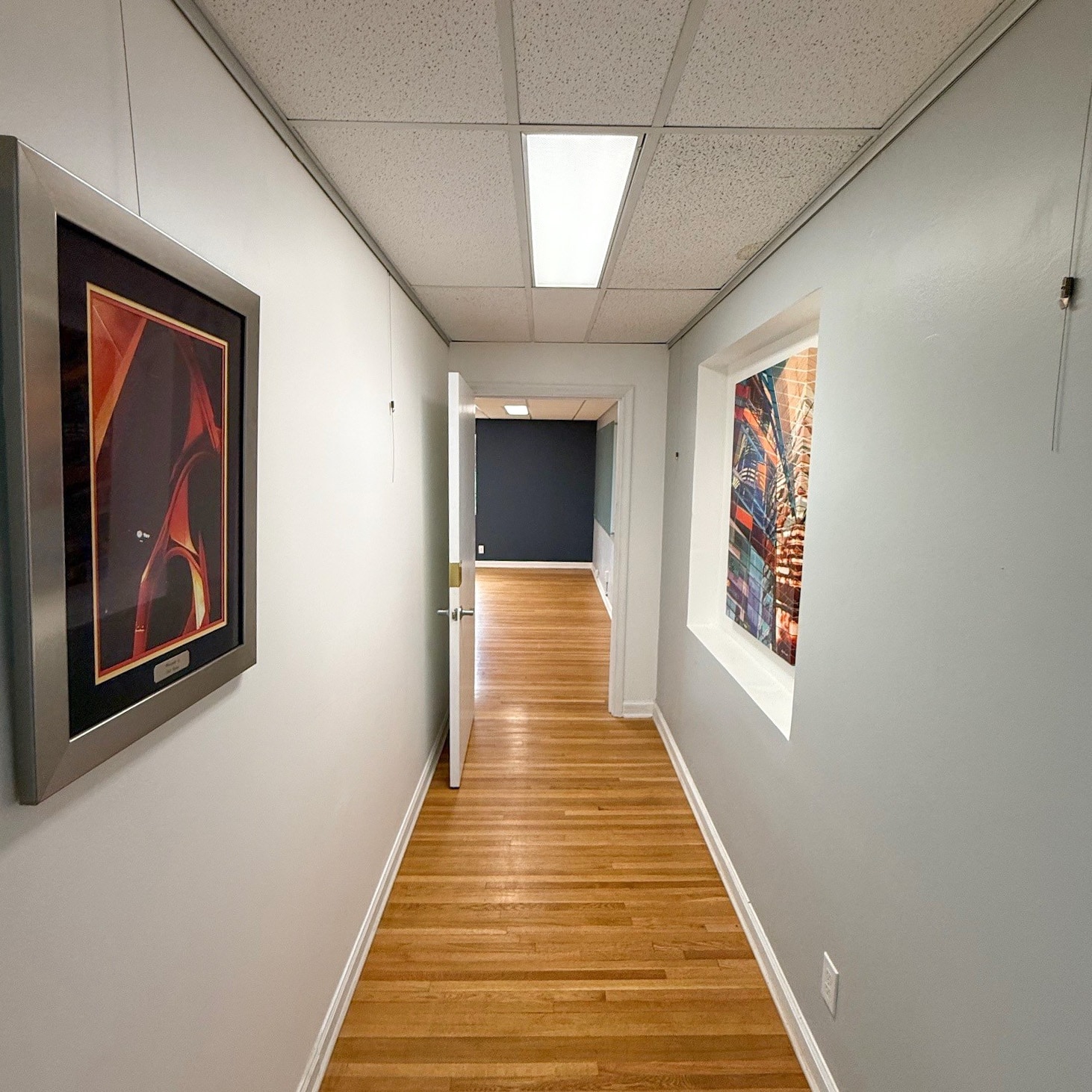 816-822 E 6th St, Tulsa, OK for lease Interior Photo- Image 1 of 7