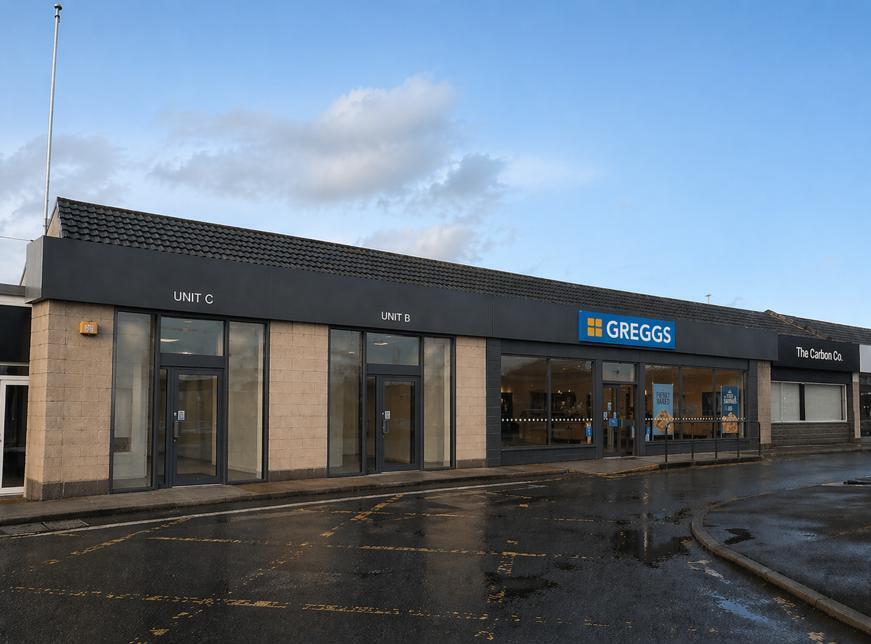 361 Methilhaven Rd, Methil for lease Building Photo- Image 1 of 4
