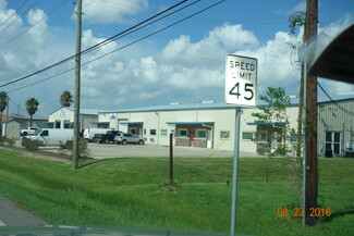 More details for 1821 Dickinson Ave, Dickinson, TX - Industrial for Lease