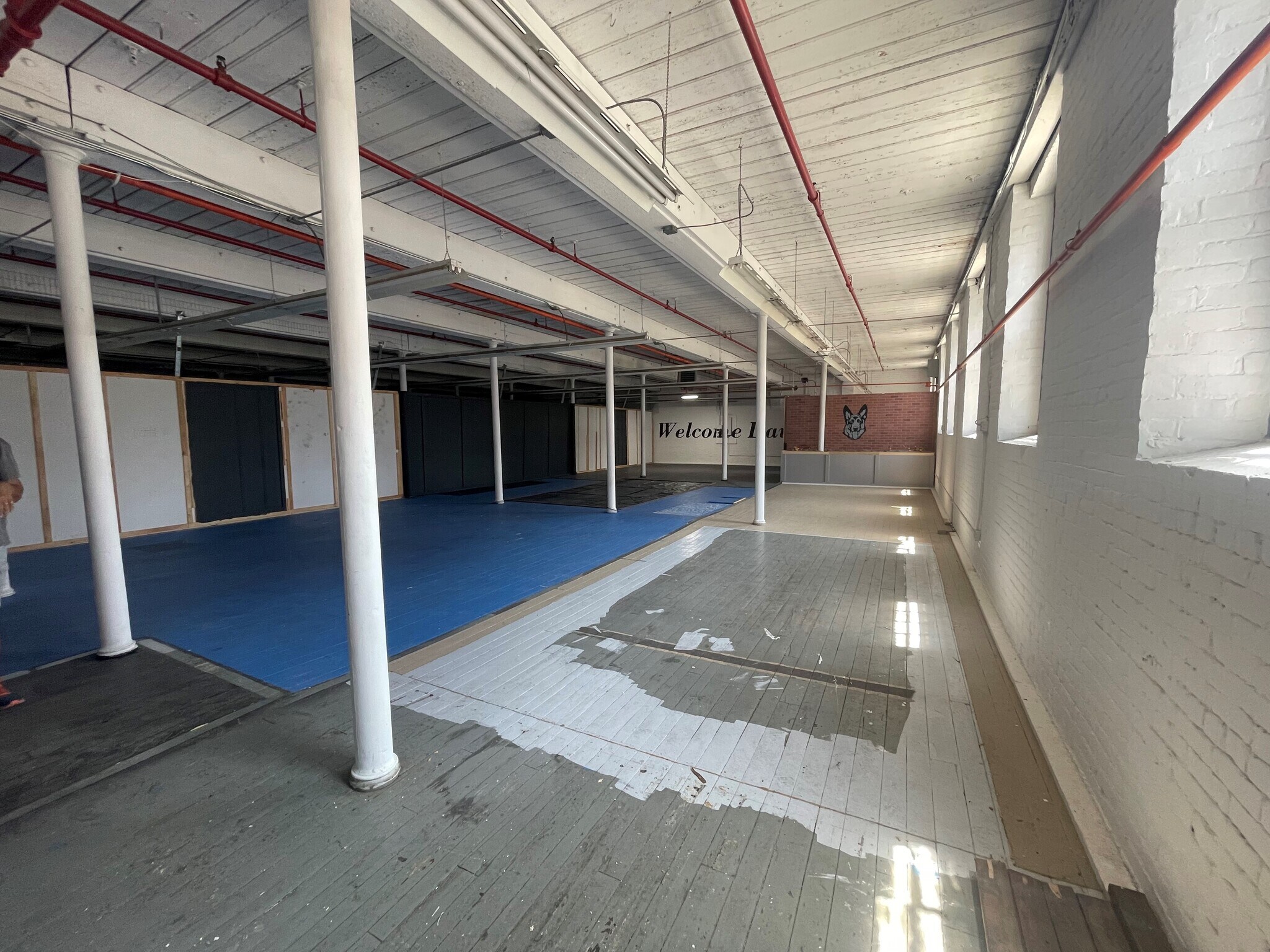 104 Anawan St, Fall River, MA 02721 Industrial for Lease