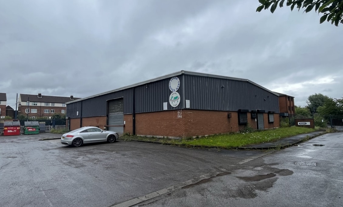 Missouri Ave, Salford for sale Building Photo- Image 1 of 1