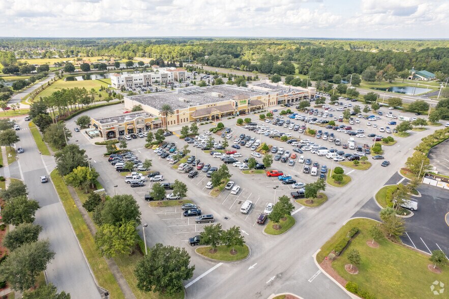 5284 Tuscan Way, Saint Augustine, FL 32092 Shoppes at Murabella