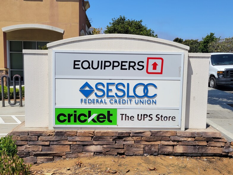 1375 Grand Ave, Arroyo Grande, CA for sale - Building Photo - Image 2 of 8