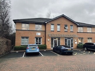 More details for Timothy's Bridge Rd, Stratford Upon Avon - Office for Sale