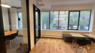 130 Madison Ave, New York, NY for lease - Commercial Listing Video 