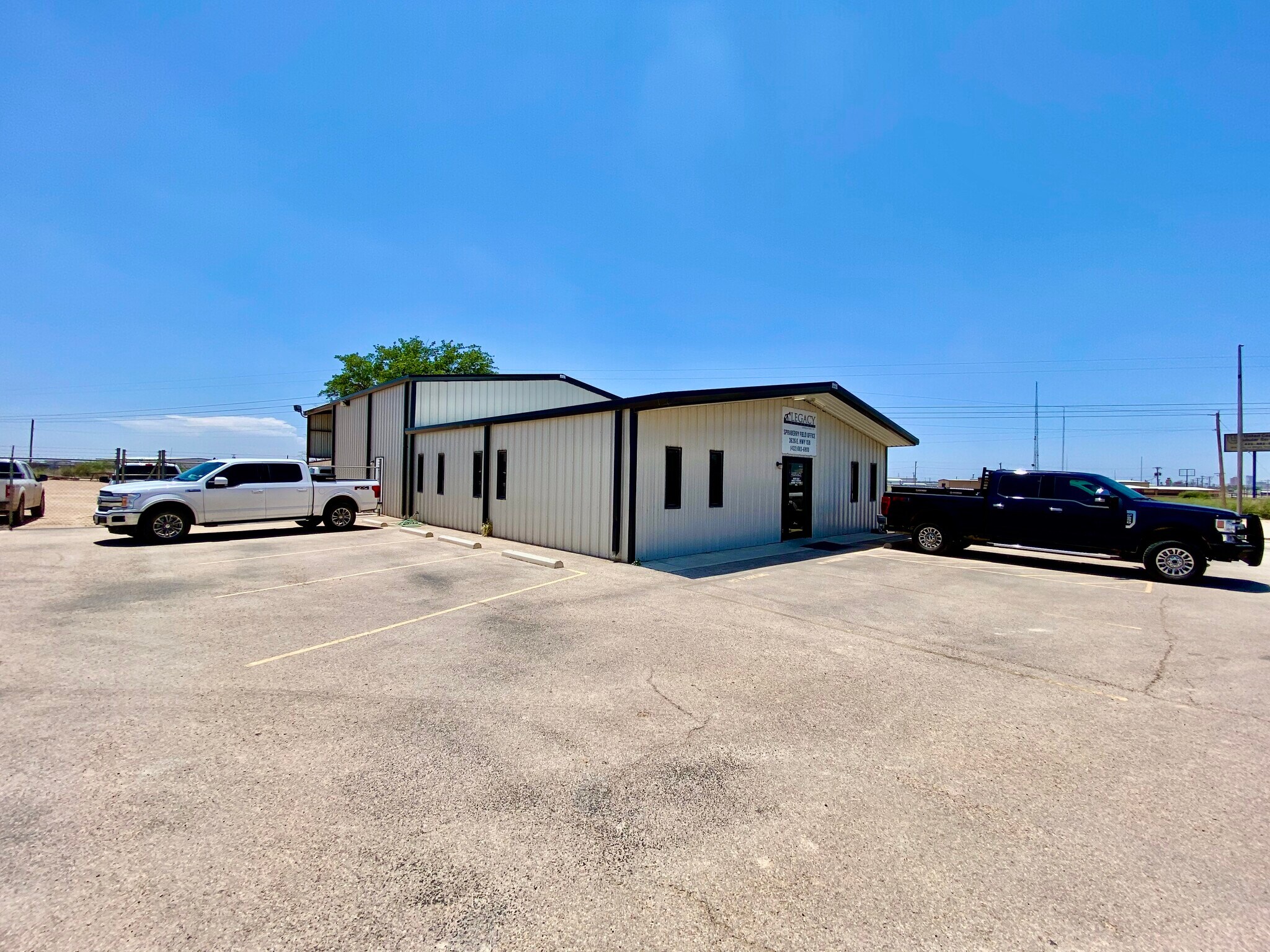 3626 Garden City Highway, Midland, TX for sale Building Photo- Image 1 of 1