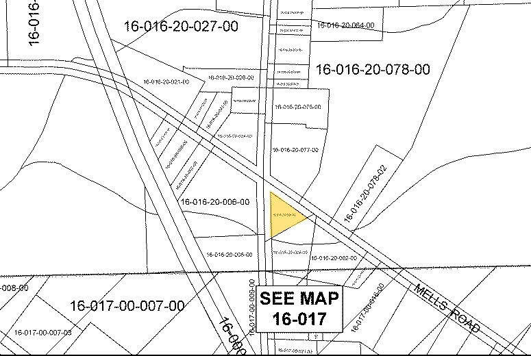 2760 Mells Rd, Dorset, OH 44032 - Retail for Sale | LoopNet