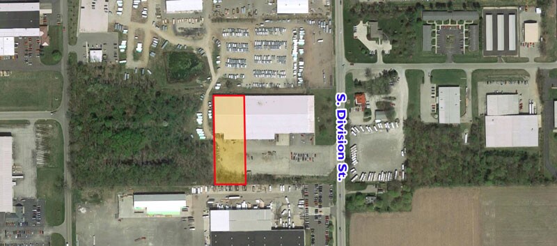 1203 S Division St, Bristol, IN for sale - Other - Image 1 of 1