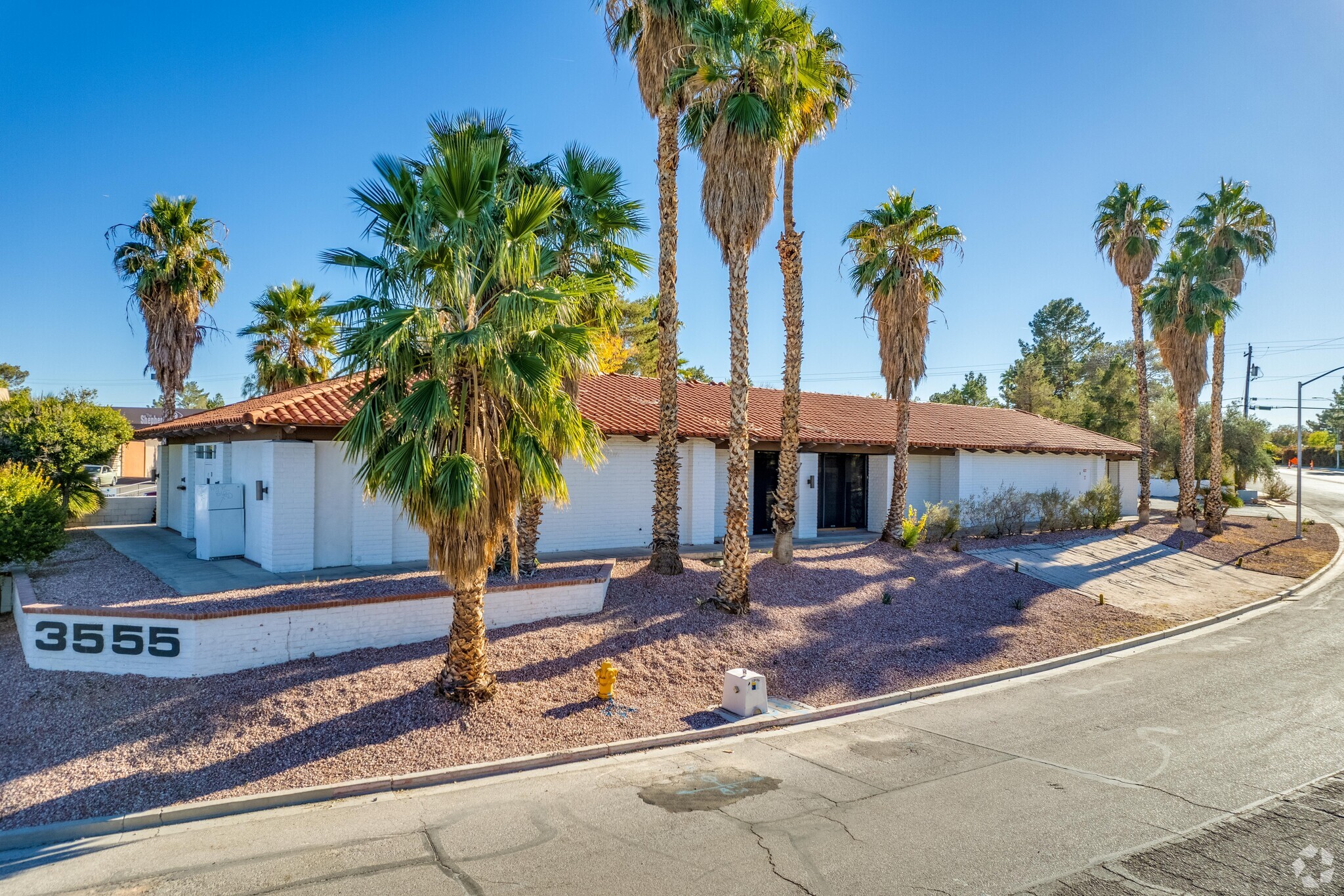 3555 Pecos-McLeod Interconnect, Las Vegas, NV for sale Building Photo- Image 1 of 1