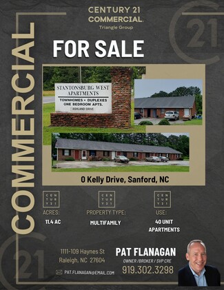 More details for 1578 Ashland Dr, Greenville, NC - Multifamily for Sale