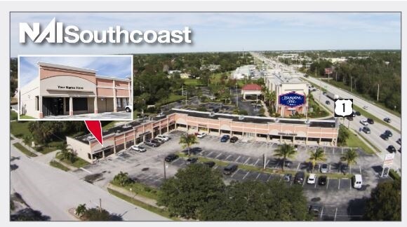 1070-1116 NW Federal Hwy, Stuart, FL for sale Building Photo- Image 1 of 1