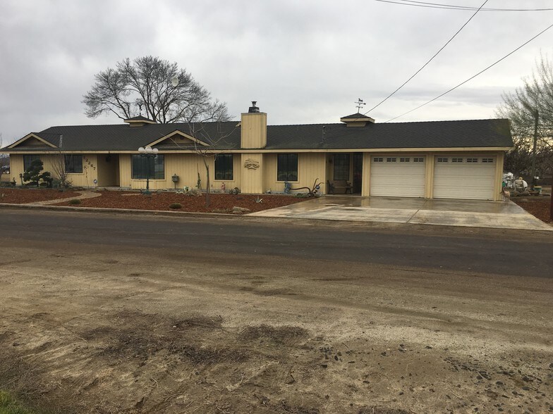 12267 Avenue 118, Pixley, CA 93256