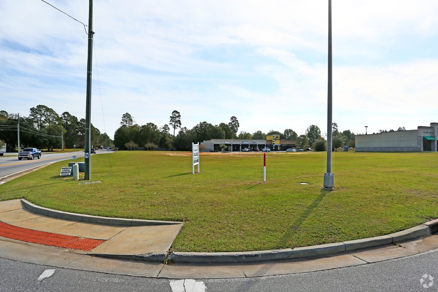 2828 Nottingham Way, Albany, GA for sale - Primary Photo - Image 1 of 3