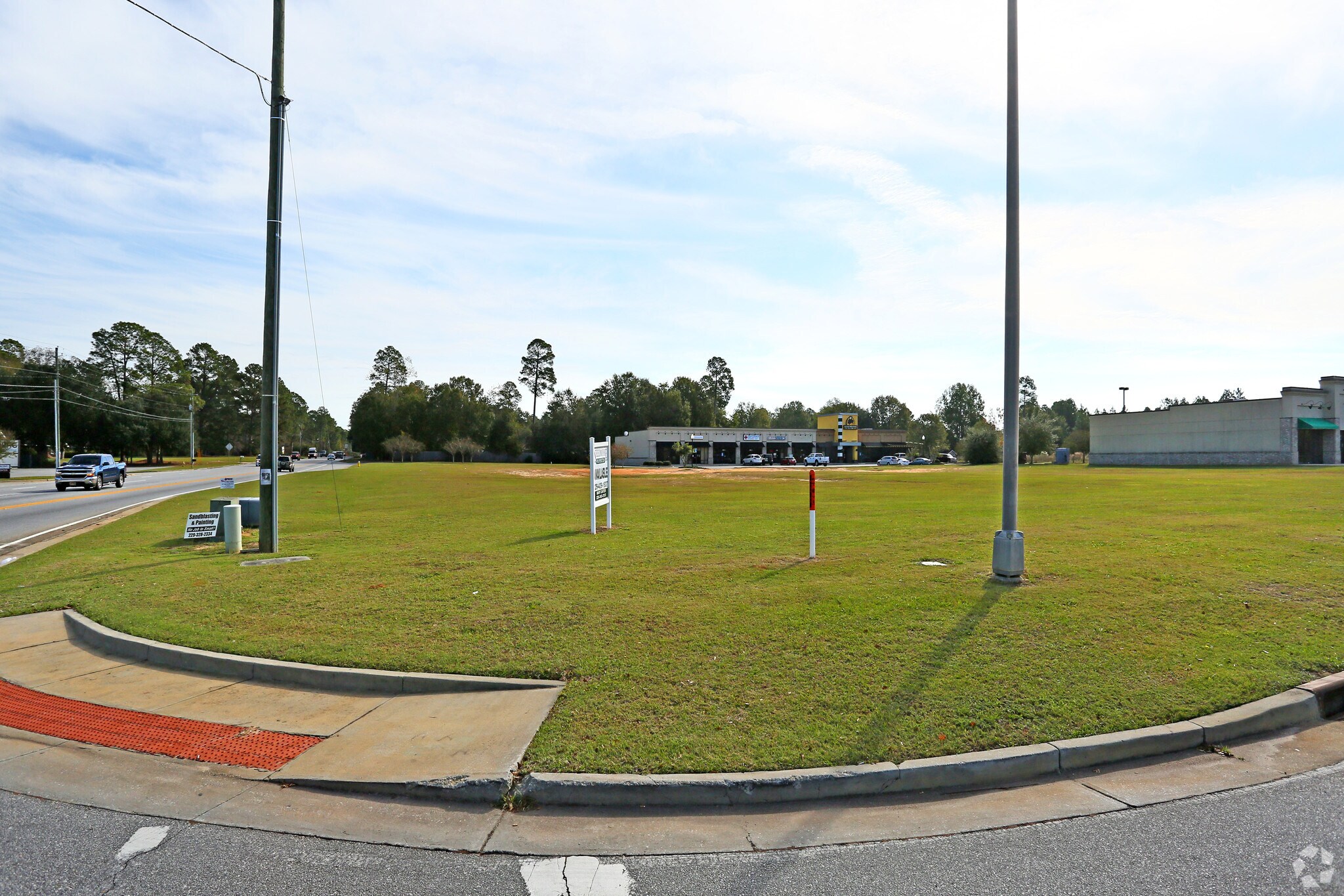 2828 Nottingham Way, Albany, GA for sale Primary Photo- Image 1 of 4