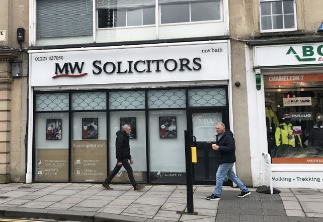 29 Southgate, Bath for sale Building Photo- Image 1 of 1