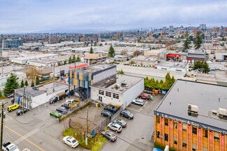 More details for 3905 2nd Ave, Burnaby, BC - Flex for Sale