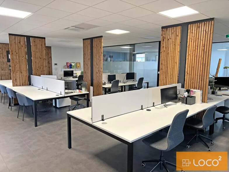 11 Chemin De L'Armee, L'Union for lease - Interior Photo - Image 3 of 16