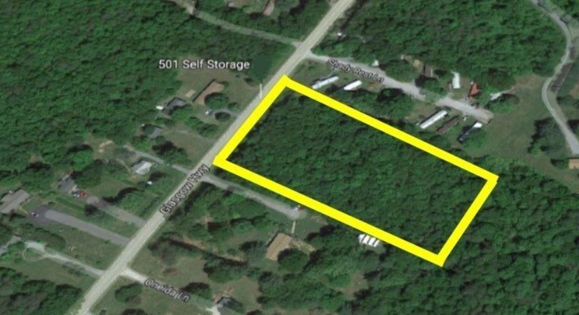 Buena Vista Va Gis Glasgow Hwy, Buena Vista, Va 24416 - Land For Sale | Loopnet