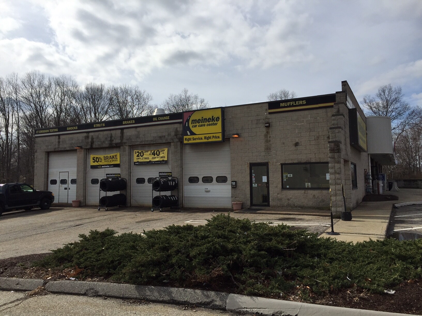 404 Boston Post Rd, Orange, CT 06477 Retail for Sale