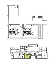 60 E Sir Francis Drake Blvd, Larkspur, CA for lease Floor Plan- Image 1 of 1