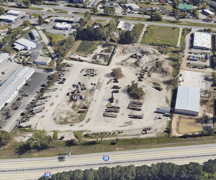 6819 Rivers Ave, North Charleston, SC for lease - Building Photo - Image 3 of 5