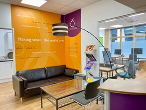 11 Ebenezer St, London for lease Building Photo- Image 2 of 8