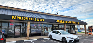 More details for 2220-2224 W Park Row Dr, Arlington, TX - Retail for Lease