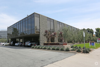 More details for 1300 Quail St, Newport Beach, CA - Office for Lease