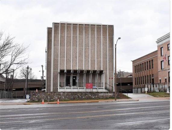 3765 Lindell Blvd, Saint Louis, MO for sale - Building Photo - Image 1 of 1