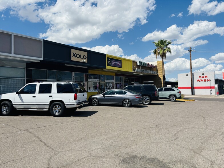 2422-2428 N 16th St, Phoenix, AZ for lease - Building Photo - Image 3 of 8