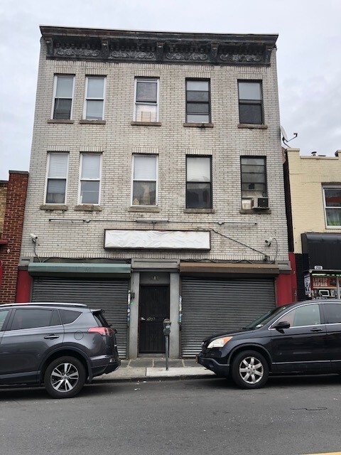 248 New Main St, Yonkers, NY 10701 - Retail for Lease | LoopNet