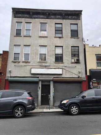 More details for 248 New Main St, Yonkers, NY - Retail for Lease